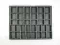 Battlefoam: Warmachine: Large Warmachine/ Hordes Troop (P03BFL-1.5) 