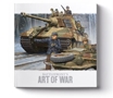 Battlefront's Art Of War 2020 (HC)  - FW052 [9781988558240]