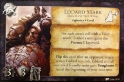 Battles of Westeros: Promo Cards (SALE) 