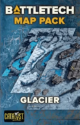 Battletech: Map Pack: Glacier 