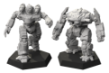 Battletech: Starter Box - CAT37001 [810123699230]