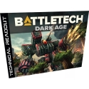 Battletech: Tactical Readout: Dark Age 
