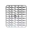 Battlezones: Connector Set 