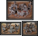 Terrain Crate: Ruined City 