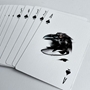 Be Like A Crow: Playing Cards - CKBLACRPC [5061039540078]