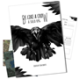 Be Like A Crow RPG - CKRPGBLACR [9781800687974]