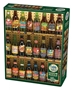Cobble Hill Puzzles (1000): Beer Collection - 80082 [625012800822]