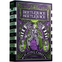 Beetlejuice Playing Cards 