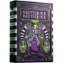 Beetlejuice Playing Cards - THEBEETLEJUICEDECK [850049111812]
