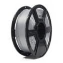 Beevery Creative Filament (1.75mm) PLA: Alumnium (1kg) 