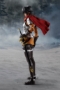 Berserk: Casca (Band of the Hawk) S.H.Figuarts - BAS69286 [4573102692863]