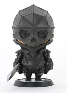 Berserk: Guts Berserker Armor (Phase 0)