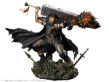 Berserk: Guts Black Swordsman Ver. - GSC-ME52445 [4582777524454]