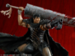 Berserk: Guts Black Swordsman Ver. - GSC-ME52445 [4582777524454]