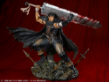 Berserk: Guts Black Swordsman Ver. - GSC-ME52445 [4582777524454]