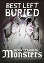 Best Left Buried: Hunters Guide to Monsters 