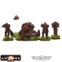 Beyond the Gates of Antares Algoryn: AI Heavy Support Team with Compression Bombard - WLG502411001 [5060393704324]