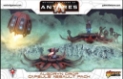 Beyond the Gates of Antares Algoryn: Drop Capsule Assault Pack 