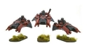 Beyond the Gates of Antares Algoryn: Intruder Command 