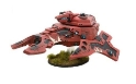 Beyond the Gates of Antares Algoryn: Liberator with Plasma Destroyer 