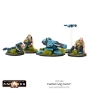 Beyond the Gates of Antares Freeborn: Mag Cannon - 503014006 [5060393705963]