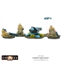 Beyond the Gates of Antares Freeborn: Mag Cannon - 503014006 [5060393705963]