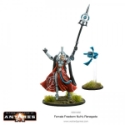 Beyond the Gates of Antares Freeborn: NU Hu Renegade Female 