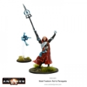 Beyond the Gates of Antares Freeborn: NU Hu Renegade Male 
