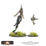 Beyond the Gates of Antares Isorian: Female Isorian NuHu Senatexis - 503015007 [5060393705635]