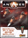 Beyond the Gates of Antares Isorian: Pulse Bike Squad 