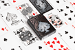 Bicycle Playing Cards: Black Dragon - 10044092 []