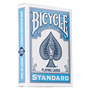 Bicycle Playing Cards: Color Series 02: Breeze - 10041772