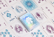 Bicycle Playing Cards: Disney: Frozen - 10042439 []