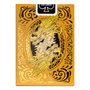 Bicycle Playing Cards: Gold Dragon - 10044106  []