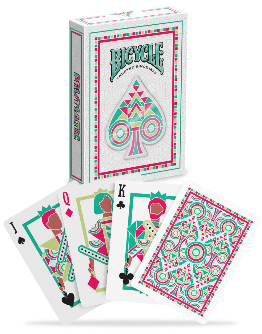 Bicycle Cyper Playing Cards | Card Games | Toys - Shop Your Navy Exchange - Official Site