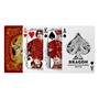 Bicycle Playing Cards: Red Dragon - 10043191 []