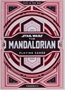 Bicycle Playing Cards: Theory-11 Star Wars: The Mandalorian - 10024957A INT55724 [850016557247]