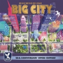 Big City 20th Anniversary Jumbo Edition 