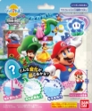 Bikkura Bath Bomb Super Mario Bros. 