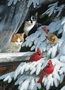 Cobble Hill Puzzles (1000): Bird Watchers - 80073 [625012800730]