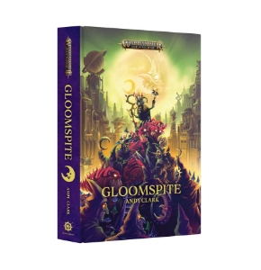 Black Library: Age of Sigmar: Gloomspite (HC)