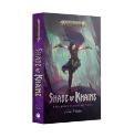 Black Library: Age of Sigmar: SHADE OF KHAINE (PB) 