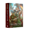Black Library: Age of Sigmar: Skaventide (HB) 