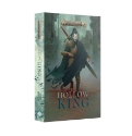 Black Library: Age of Sigmar: The Hollow King (PB) 