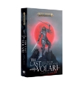 Black Library: Age of Sigmar: The Last Volari (PB)  