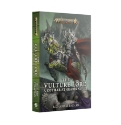 Black Library: Age of Sigmar: The Vulture Lord: A Zothar Athrabis Novel (PB) 