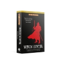 Black Library: Age of Sigmar: WITCH HUNTER (PB) 