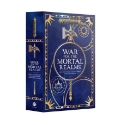 Black Library: Age of Sigmar: War for the Mortal Realms (PB) 