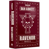 Black Library: Ravenor Rogue 