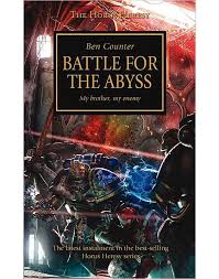 Black Library: The Horus Heresy: Battle for the Abyss (PB) 